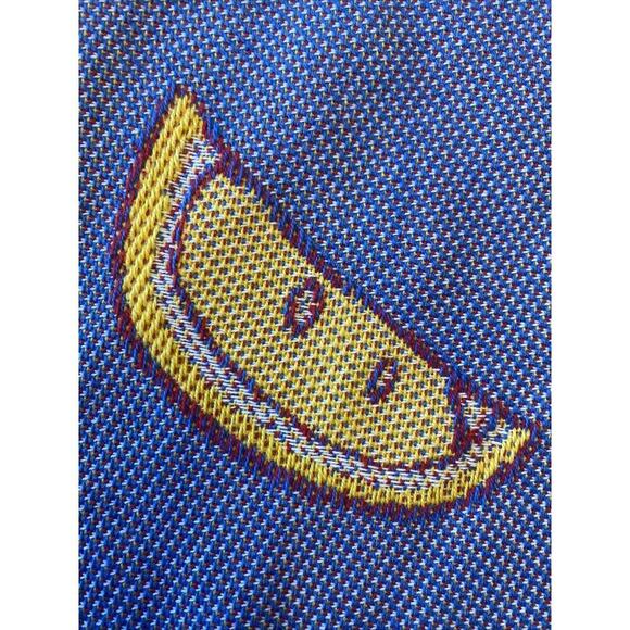 Ekelend Master Weavers Lemon Tree kitchen Tea Towel made in‎ Sweden - Picture 3 of 9